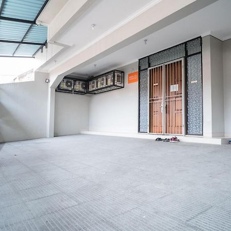 Hotel Koolkost Near Pasar Baru Jakarta Exterior foto
