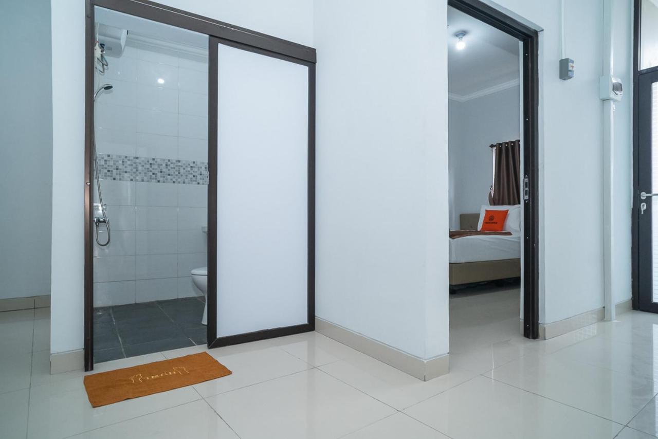 Hotel Koolkost Near Pasar Baru Jakarta Exterior foto